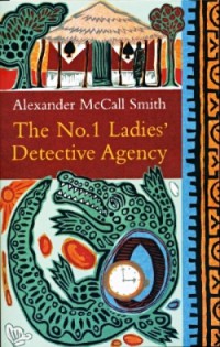 The No1 Ladies' Detective Agency